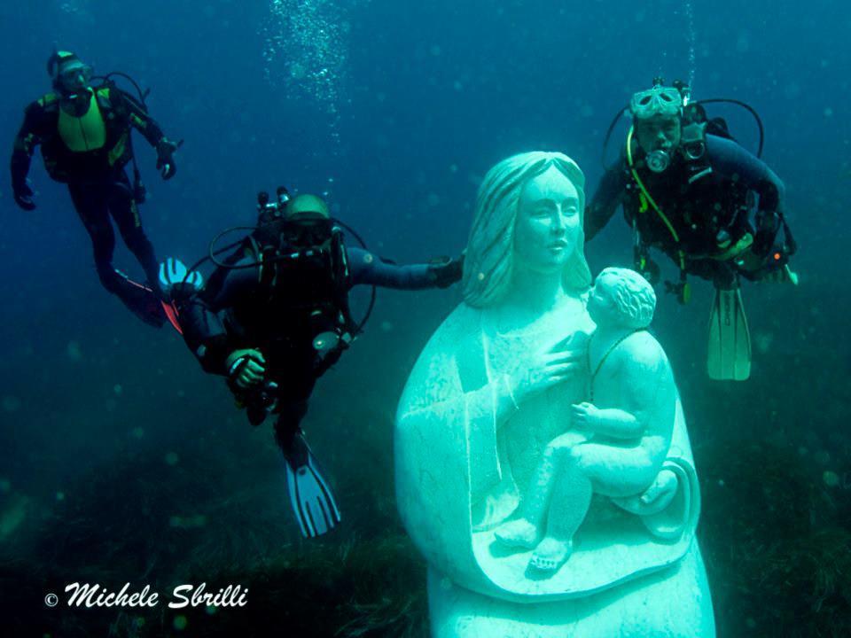 Le Case Di Zia Palma Custonaci Exteriér fotografie